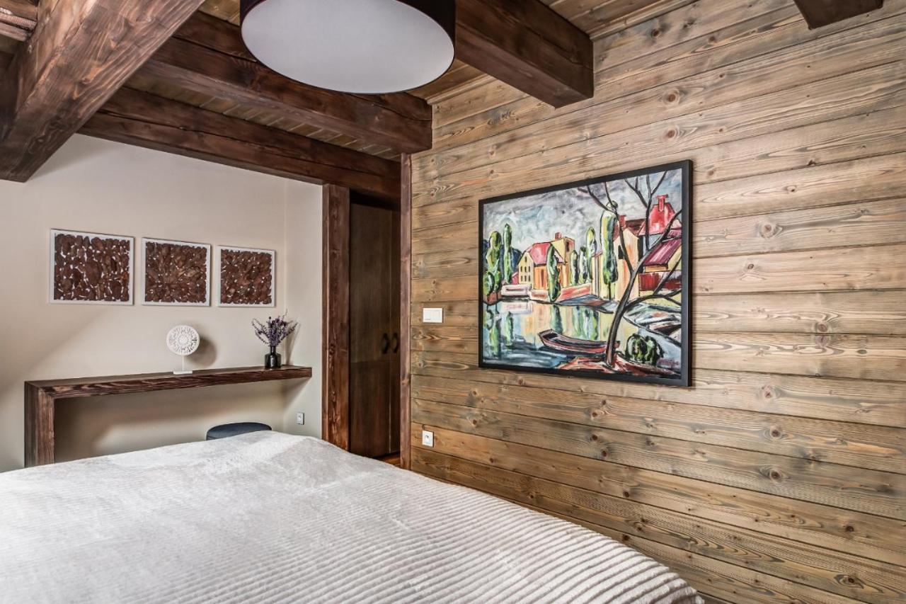 Dvur Hanis - Adults Only - Deti Od 12 Let Marsov nad Metuji Exterior foto
